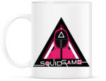 printfashion Squid Game - Bögre - Fehér (5663334)