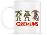printfashion Gremlins - Bögre - Fehér (14748361)