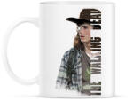 printfashion The Walking Dead Carl - Bögre - Fehér (16301991)