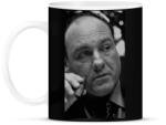 printfashion The Sopranos - Tony Soprano - Bögre - Fekete (5506564)