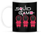 printfashion Squid Game - Bögre - Fekete (5445528)