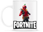 printfashion Fortnite Joey Caliante - Bögre - Fehér (16344751)