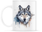 printfashion Farkas - Bögre - Fehér (16079508)