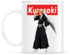 printfashion Kurosaki - Bögre - Fehér (5418215)