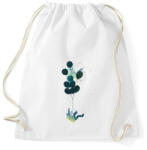 printfashion The Big Bang Theory - Sportzsák, Tornazsák - Fehér (236196)