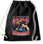 printfashion Luke Humphries - darts - Sportzsák, Tornazsák - Fekete (15547506)