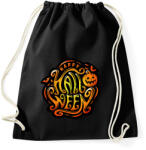 printfashion halloween - Sportzsák, Tornazsák - Fekete (14196236)