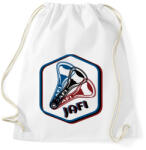 printfashion jafi sörbontó színskála 1 - Sportzsák, Tornazsák - Fehér (13299987)