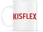 printfashion Kisflex - Bögre - Fehér (1176317)