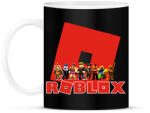 printfashion roblox - Bögre - Fekete (15758549)