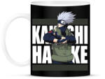printfashion Hatake Kakashi - Bögre - Fekete (1959735)