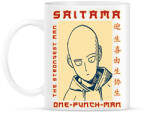 printfashion Saitama OPM - Bögre - Fehér (2273360)