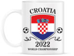 printfashion Croatia 2022 - Bögre - Fehér (10794379)