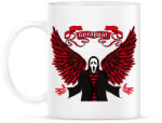 printfashion Sikoly - Gerappa - Bögre - Fehér (3394331)