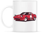 printfashion Toyota MR2 - Bögre - Fehér (11889879)