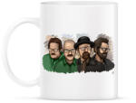 printfashion Breaking bad - Bögre - Fehér (2029941)