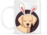 printfashion Bunnydog - Bögre - Fehér (2399956)
