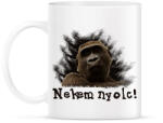 printfashion Nekem nyolc - Bögre - Fehér (1473474)
