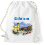 printfashion Debrecen - Sportzsák, Tornazsák - Fehér (2842172)