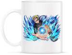 printfashion Naruto Rasengan - Bögre - Fehér (7214578)