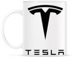 printfashion Tesla - Bögre - Fehér (2131249)