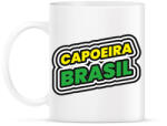 printfashion CAPOEIRA BRASIL 5 - Bögre - Fehér (9435608)