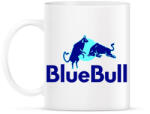 printfashion BlueBull - Bögre - Fehér (1311184)