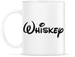 printfashion Whiskey - Bögre - Fehér (1213473)