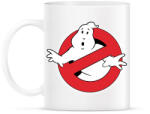 printfashion ghostbusters - Bögre - Fehér (789506)