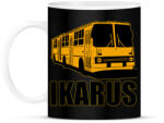 printfashion Ikarus - Bögre - Fekete (5354430)