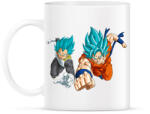 printfashion Dragonball - Bögre - Fehér (2102873)