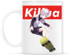 printfashion Killua hunter x hunter - Bögre - Fehér (5415970)