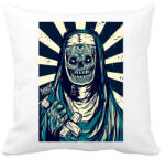 printfashion BeastDesign - Párnahuzat, Díszpárnahuzat - Fehér (816972)