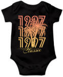 printfashion 1997 - Baba Body - Fekete (12422431)