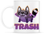 printfashion Trashpanda - Bögre - Fehér (16278451)