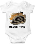 printfashion Bejgli Time - Baba Body - Fehér (5633620)