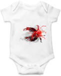 printfashion Goldfish - Baba Body - Fehér (1328246)