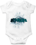 printfashion STROM - Baba Body - Fehér (1671846)