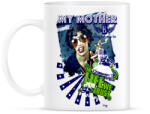 printfashion MY MOTHER - Bögre - Fehér (789248)