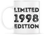 printfashion 1998 - Bögre - Fehér (5068795)