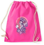 printfashion A csábítás művészete - Sportzsák, Tornazsák - Fukszia (201439)