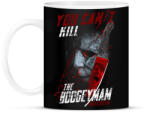 printfashion The boogeyman - Bögre - Fekete (5535846)