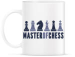 printfashion Sakkmester - Bögre - Fehér (4166805)
