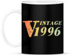 printfashion 1996 - Bögre - Fekete (12419160)