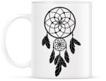 printfashion Dreamcatcher - Bögre - Fehér (9013514)