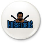 printfashion KhalDrogo squad - Kitűző, hűtőmágnes - Fehér (3087877)