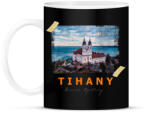 printfashion tihany - Bögre - Fekete (1561422)