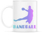 printfashion Handball - Bögre - Fehér (4057149)