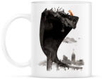 printfashion The last of us - Bögre - Fehér (788780)