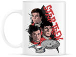 printfashion Star Trek - Bögre - Fehér (2314423)